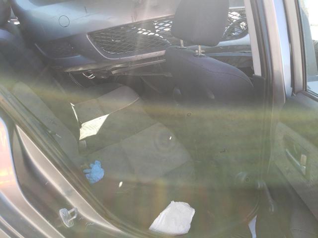 Photo 6 from auction – 2006 MAZDA 3 I with VIN JM1BK12F961489799