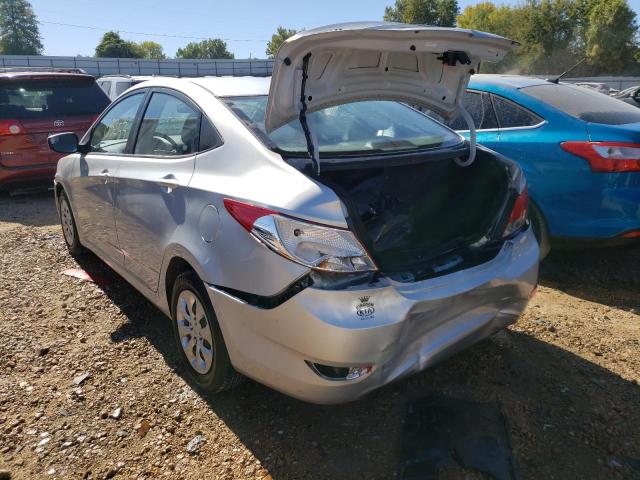 Photo 3 from auction – 2015 HYUNDAI ACCENT GLS with VIN KMHCT4AE0FU857423