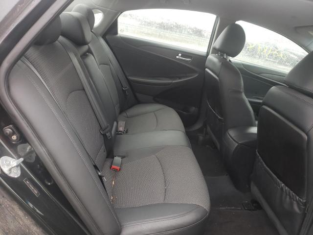 Photo 6 from auction – 2011 HYUNDAI SONATA SE with VIN 5NPEC4AB4BH316690