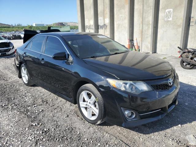 Photo 1 from auction – 2014 TOYOTA CAMRY L with VIN 4T1BF1FKXEU438221