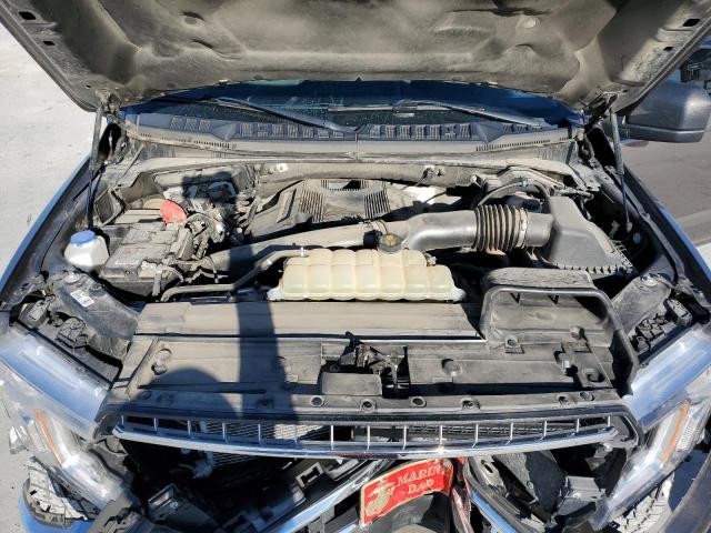 Photo 7 from auction – 2020 FORD F150 SUPER with VIN 1FTEW1E48LFA50152