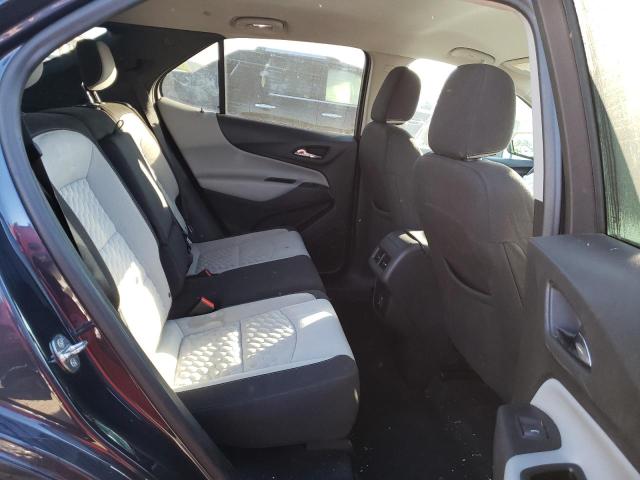 Photo 6 from auction – 2019 CHEVROLET EQUINOX with VIN 3GNAXHEV6KS527840