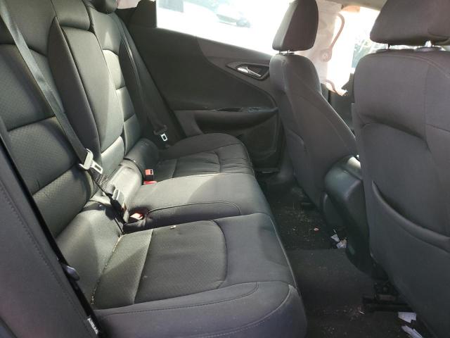 Photo 6 from auction – 2017 CHEVROLET MALIBU LS with VIN 1G1ZB5ST2HF168715