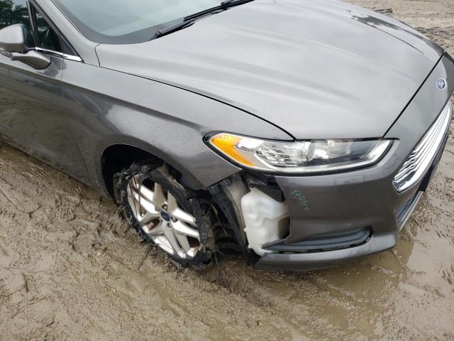 Photo 9 from auction – 2013 FORD FUSION SE with VIN 3FA6P0HR9DR319241