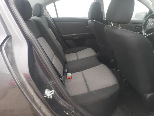 Photo 6 from auction – 2006 MAZDA 3 I with VIN JM1BK12F761460611