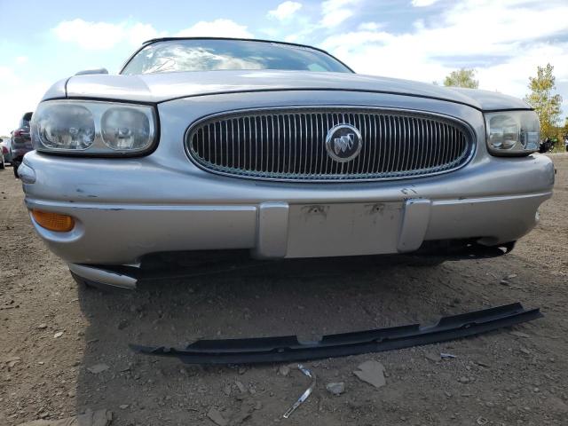 Photo 9 from auction – 2004 BUICK LESABRE CU with VIN 1G4HP52KX44124104