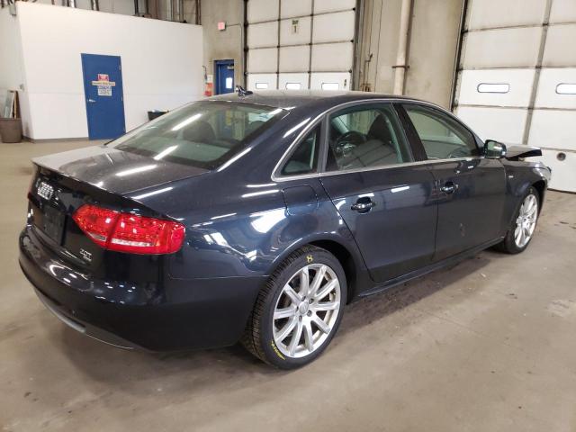 Photo 4 from auction – 2012 AUDI A4 PRESTIG with VIN WAUKFBFL2CN013714
