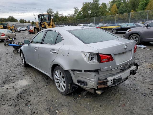صورة رقم 3 من المزاد - 2007 LEXUS IS 250 مع VIN JTHCK262975012316