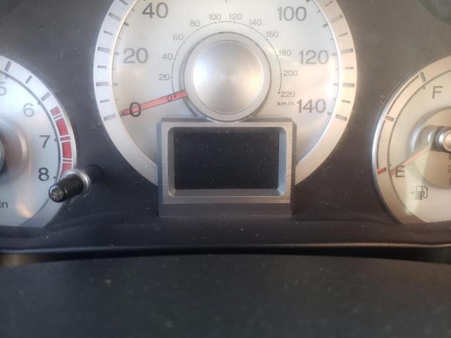 Photo 8 from auction – 2011 HONDA PILOT EXLN with VIN 5FNYF4H72BB103578