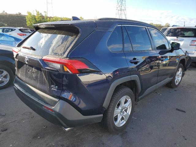 Photo 4 from auction – 2020 TOYOTA RAV4 XLE with VIN 2T3P1RFVXLC080427