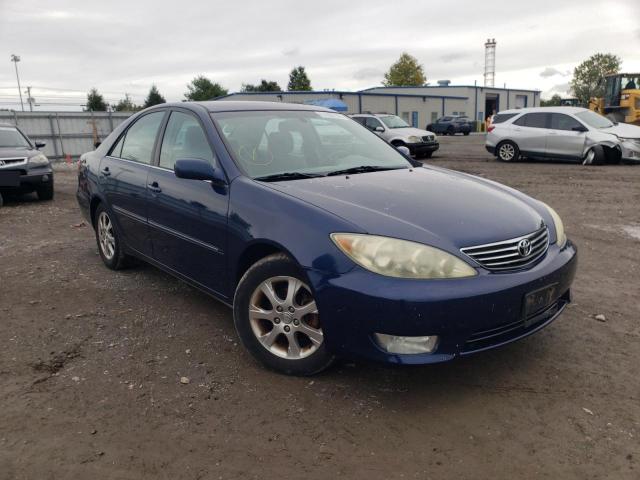 TOYOTA CAMRY LE 2006 with VIN 4T1BE30K06U139619 - Photo from auction