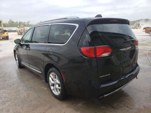 Фото 3 с аукциона – 2020 CHRYSLER PACIFICA L с VIN 2C4RC1GG7LR162886