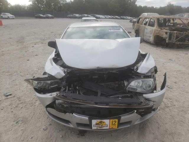 Photo 9 from auction – 2011 CHEVROLET MALIBU LS with VIN 1G1ZB5E1XBF130358