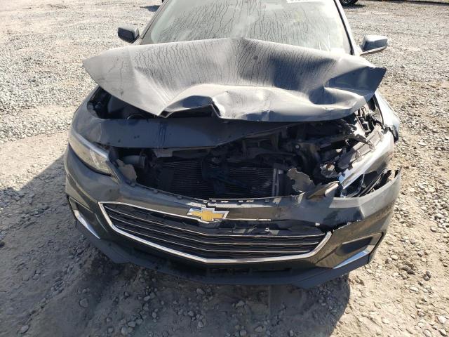 Photo 7 from auction – 2016 CHEVROLET MALIBU LT with VIN 1G1ZE5ST5GF224801