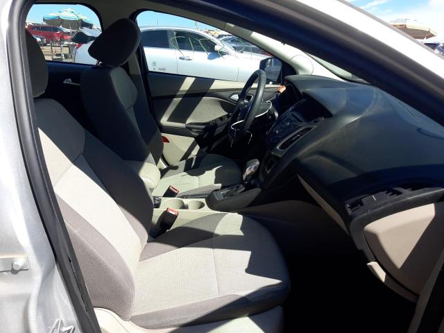 Фото 5 с аукциона – 2013 FORD FOCUS SE с VIN 1FADP3F23DL313870