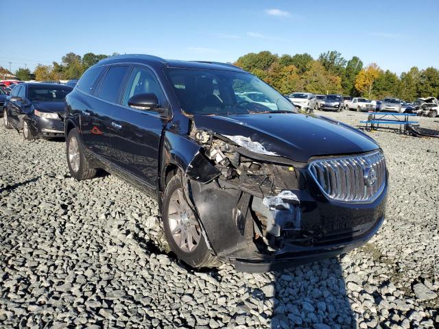 BUICK ENCLAVE 2015 with VIN 5GAKRBKD9FJ147965 - Photo from auction