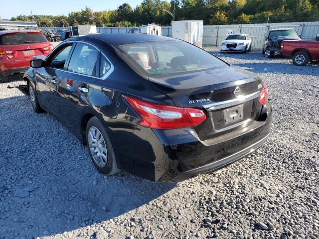 Photo 3 from auction – 2016 NISSAN ALTIMA 2.5 with VIN 1N4AL3AP2GC208937