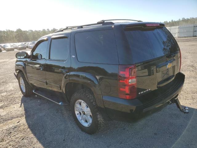 Photo 3 from auction – 2011 CHEVROLET TAHOE K150 with VIN 1GNSKBE06BR115117