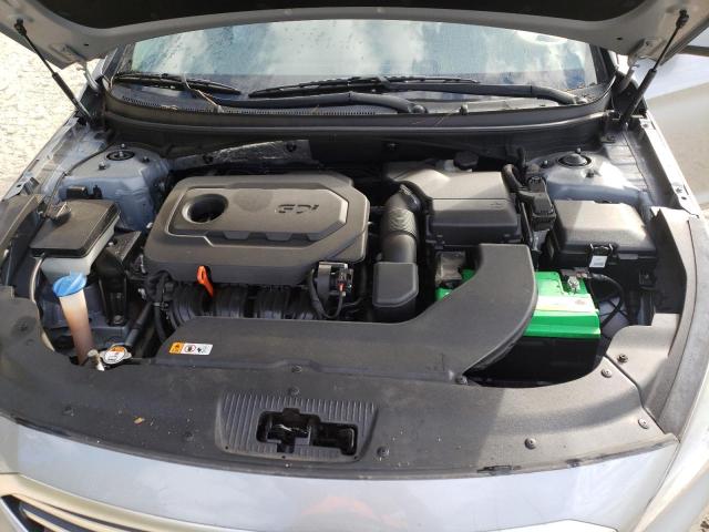 Photo 7 from auction – 2015 HYUNDAI SONATA SE with VIN 5NPE24AF3FH062952