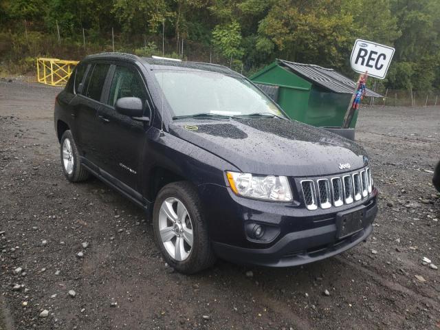 JEEP COMPASS 2011 with VIN 1J4NT1FB9BD138265 - Photo from auction