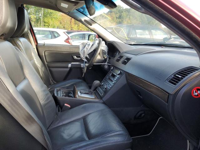 Photo 5 from auction – 2011 VOLVO XC90 3.2 with VIN YV4952CZ1B1570632
