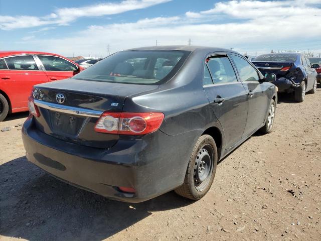 Photo 3 from auction – 2013 TOYOTA COROLLA BA with VIN 5YFBU4EE2DP195166
