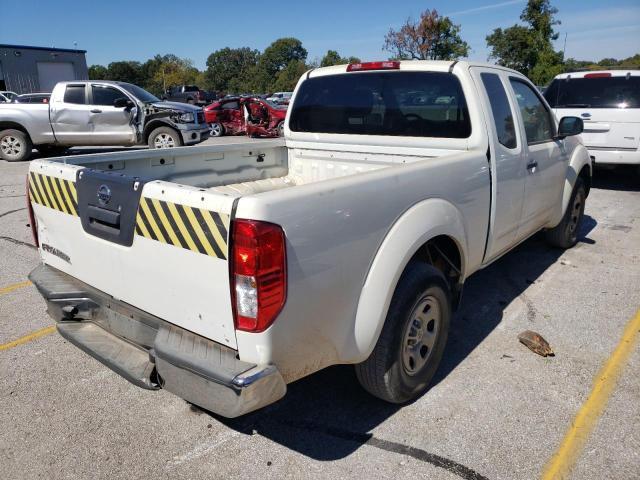 Photo 4 from auction – 2014 NISSAN FRONTIER S with VIN 1N6BD0CT1EN716481