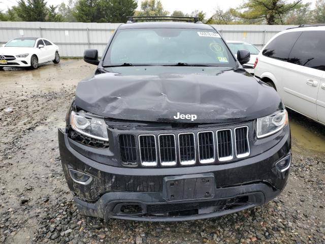 Photo 9 from auction – 2014 JEEP GRAND CHER with VIN 1C4RJFAG0EC103976