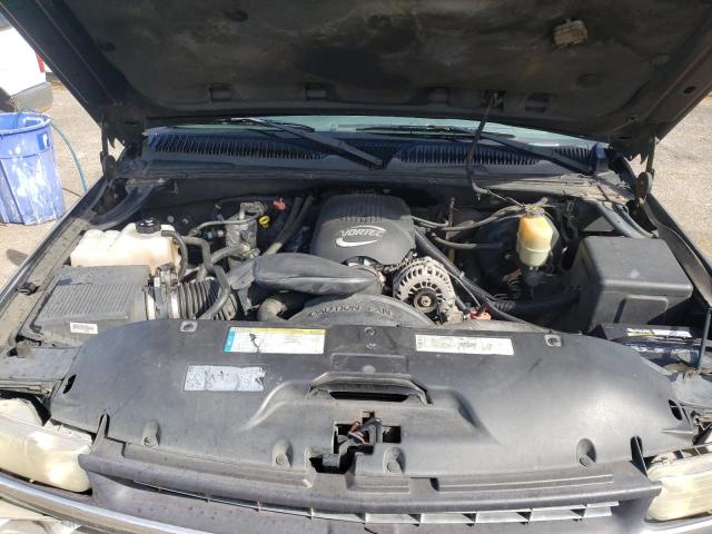 Photo 7 from auction – 2001 CHEVROLET SILVERADO with VIN 1GCEC14T91Z253712