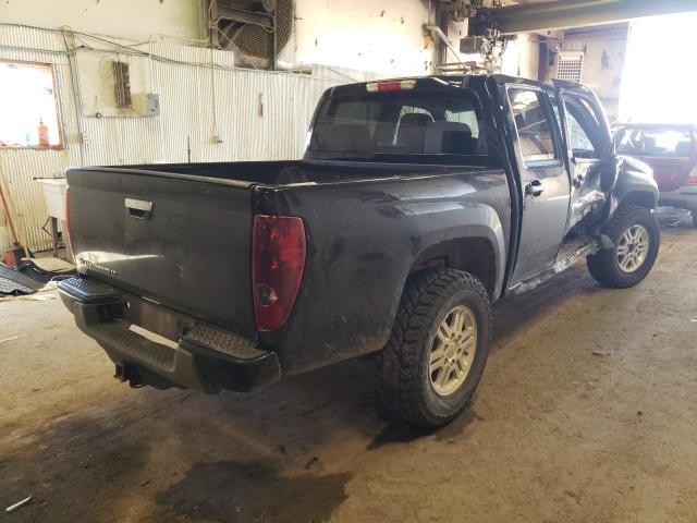 Photo 4 from auction – 2012 CHEVROLET COLORADO L with VIN 1GCHTCFE6C8102858