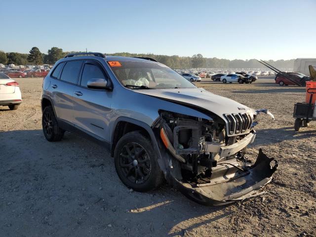 JEEP CHEROKEE L 2016 with VIN 1C4PJMCB5GW123994 - Photo from auction