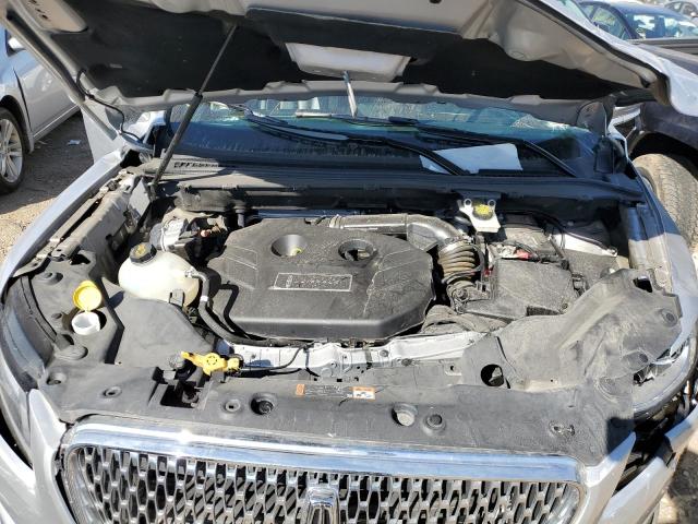 Photo 7 from auction – 2019 LINCOLN MKC with VIN 5LMCJ1C91KUL02363