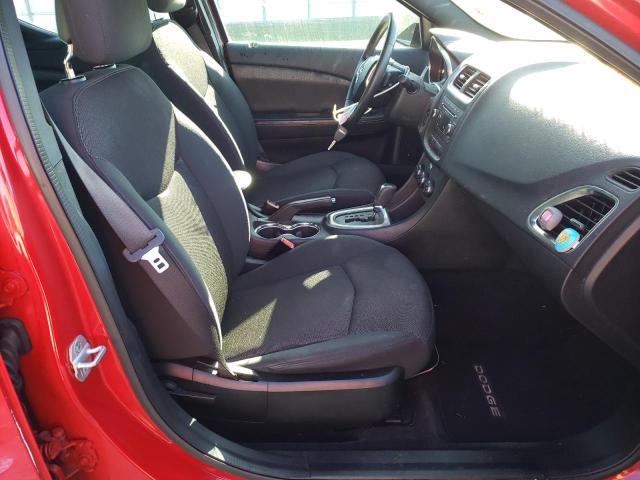 Photo 5 from auction – 2012 DODGE AVENGER SX with VIN 1C3CDZCB6CN212285
