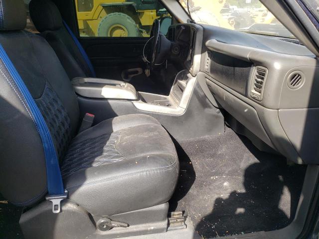 Photo 5 from auction – 2007 CHEVROLET SILVERADO with VIN 1GCEC19Z37Z120417