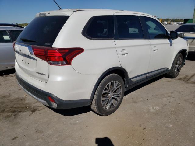 Photo 4 from auction – 2016 MITSUBISHI OUTLANDER with VIN JA4AZ3A34GZ038657