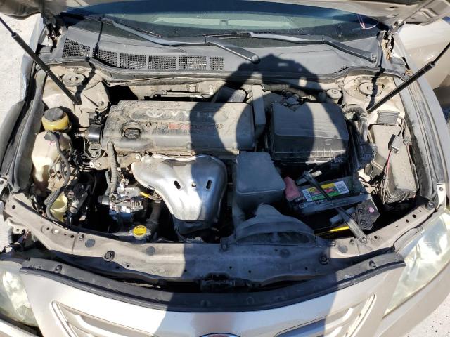 Photo 7 from auction – 2007 TOYOTA CAMRY CE with VIN 4T1BE46K47U696497