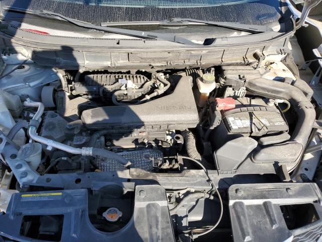 Photo 7 from auction – 2016 NISSAN ROGUE S with VIN KNMAT2MV4GP736339