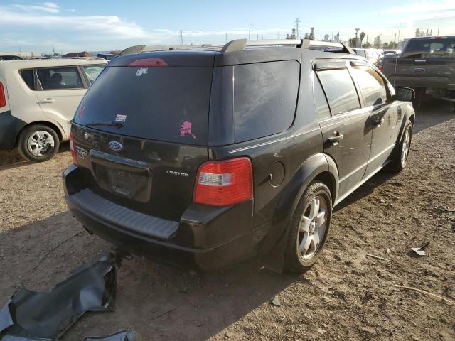 Photo 4 from auction – 2005 FORD FREESTYLE with VIN 1FMDK06185GA39666