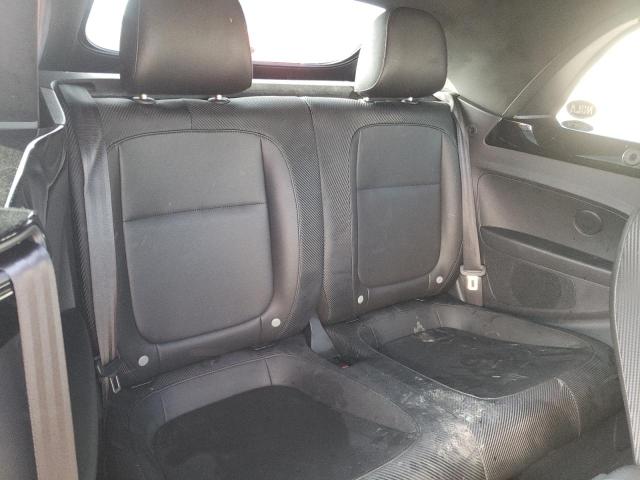 Photo 6 from auction – 2014 VOLKSWAGEN BEETLE with VIN 3VW507AT3EM819027