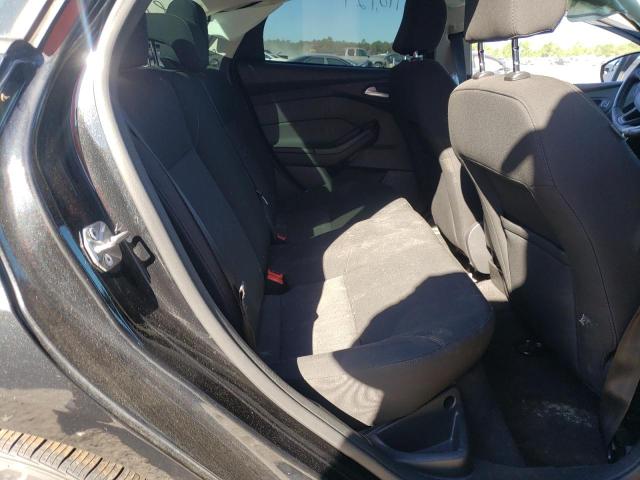 Photo 6 from auction – 2015 FORD FOCUS SE with VIN 1FADP3F20FL372720