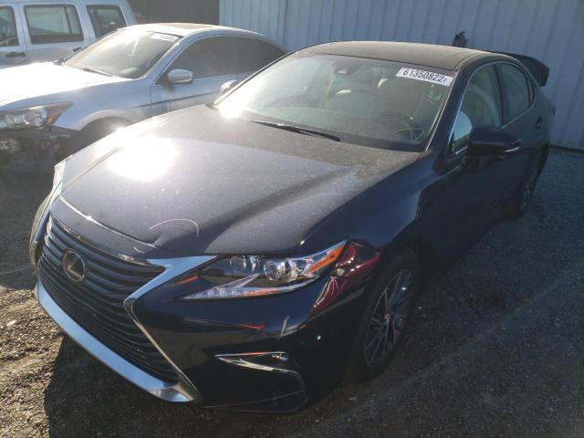 Photo 2 from auction – 2018 LEXUS ES 350 with VIN 58ABK1GG8JU112569