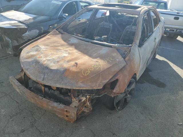 Photo 2 from auction – 2012 TOYOTA CAMRY BASE with VIN 4T1BF1FK1CU620774