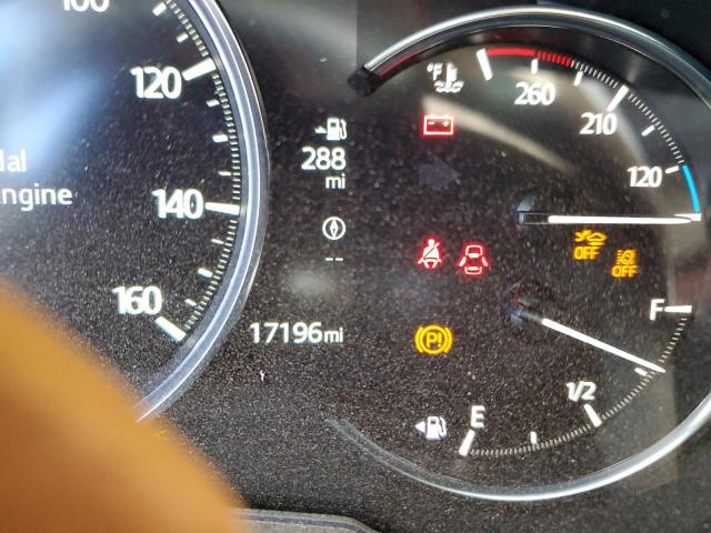 Photo 8 from auction – 2019 MAZDA CX-5 GRAND with VIN JM3KFBDM4K0670287