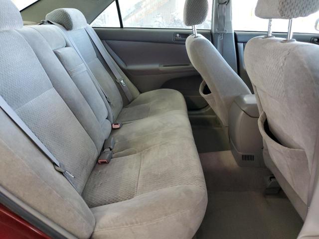 Photo 10 from auction – 2004 TOYOTA CAMRY LE with VIN 4T1BE30K24U342122
