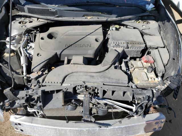 Photo 11 from auction – 2015 NISSAN ALTIMA 2.5 with VIN 1N4AL3AP5FC598026