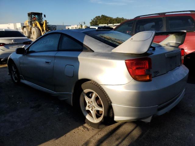 Photo 3 from auction – 2002 TOYOTA CELICA GT- with VIN JTDDY32T220060481