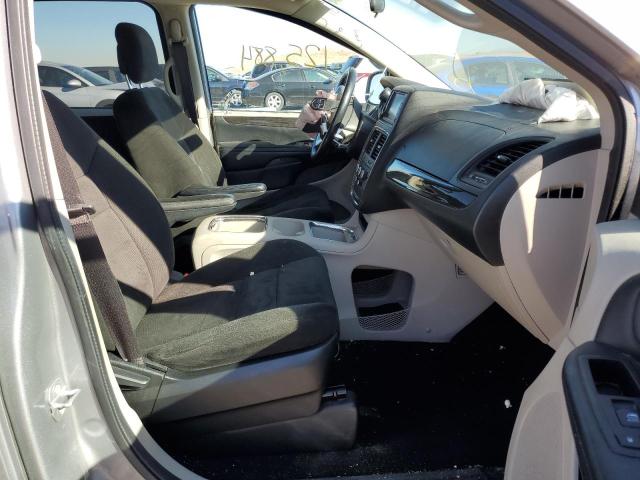 Photo 5 from auction – 2015 DODGE GRAND CARA with VIN 2C4RDGCG5FR604896