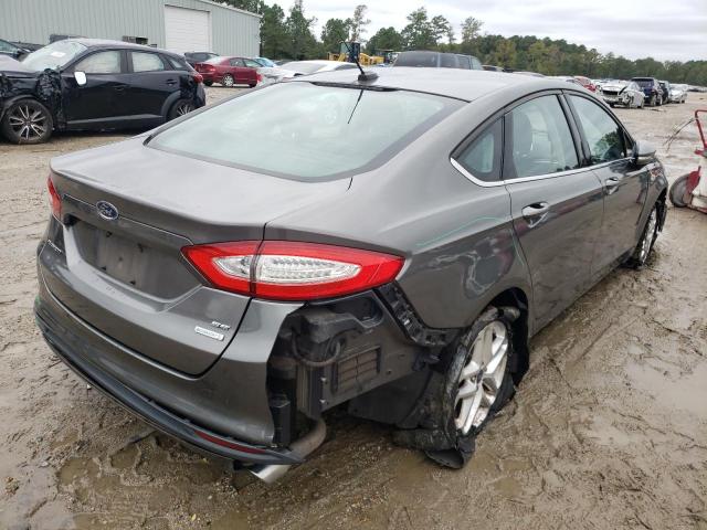 Photo 4 from auction – 2013 FORD FUSION SE with VIN 3FA6P0HR9DR319241