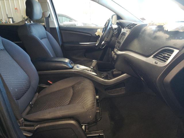 Photo 5 from auction – 2012 DODGE JOURNEY SX with VIN 3C4PDCBG8CT391825