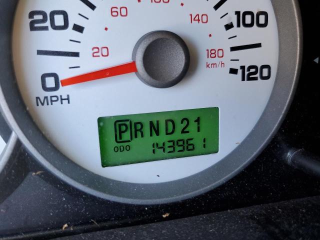 Photo 8 from auction – 2005 FORD ESCAPE XLT with VIN 1FMYU93125KA55248